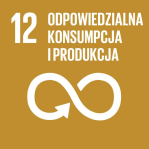 Odpowiedzialna konsumpcja i produkcja